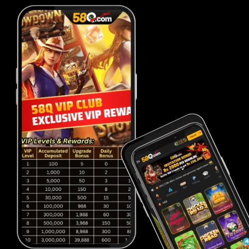58 q game image