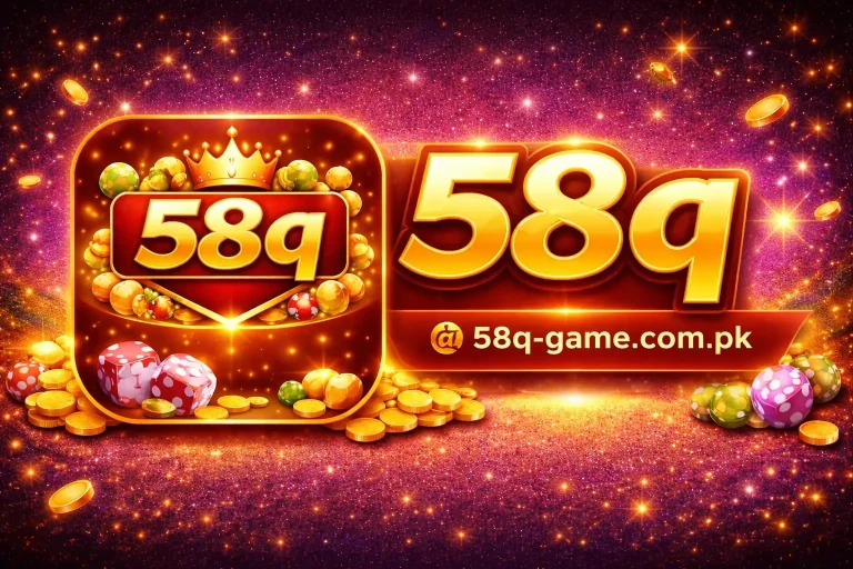 what is 58q game?