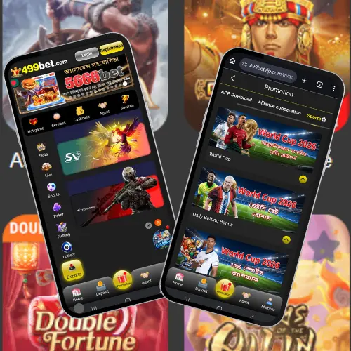499 Bet Apk download