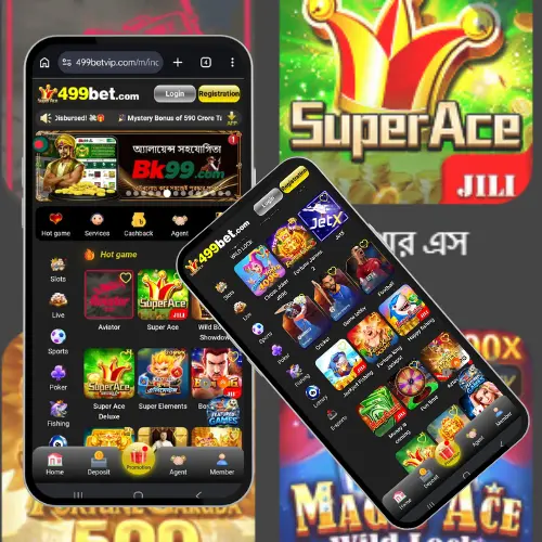 499bet app