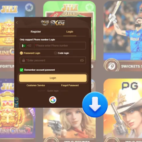 499bet app login guide